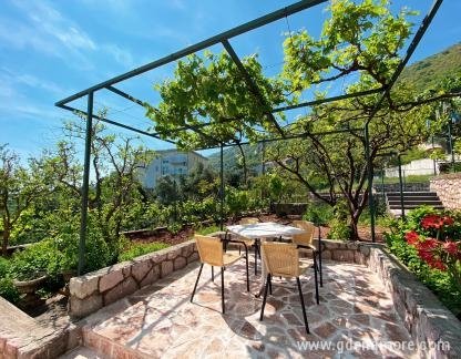 Apartmani Krš Medinski, privatni smeštaj u mestu Petrovac, Crna Gora - image3 (2)